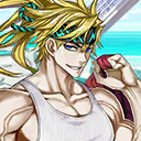 Expo Portrait: Sakata Kintoki (Berserker)